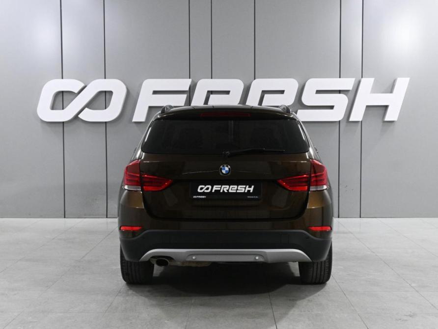 BMW X1 I (E84) Рестайлинг Ростов-на-Дону  - изображение 4