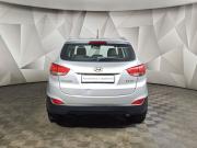Hyundai ix35 I Москва  - изображение 24