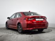 Toyota Corolla XII (E210) Санкт-Петербург  - изображение 31