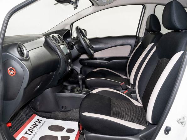 Nissan Note II Рестайлинг с пробегом 2020 года, цена 975 000 рублей, 81656 км, хэтчбек, Автокод Объявления
