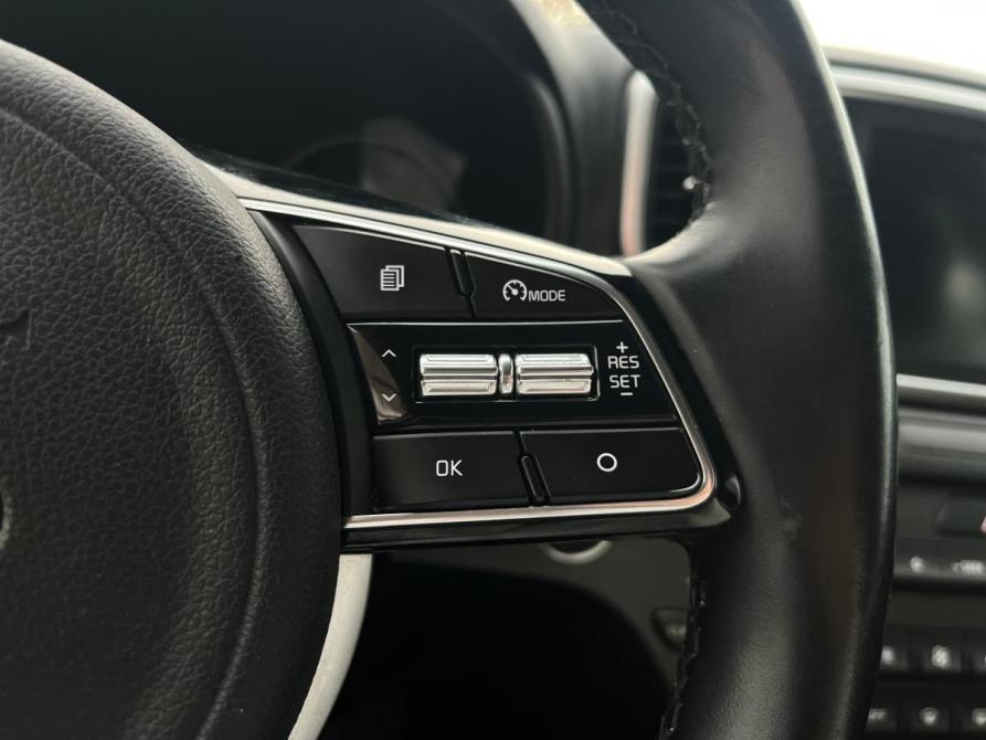 Kia Sportage IV Рестайлинг Альметьевск  - изображение 15