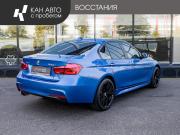 BMW 3 серии VI (F3x) Рестайлинг Казань  - изображение 12