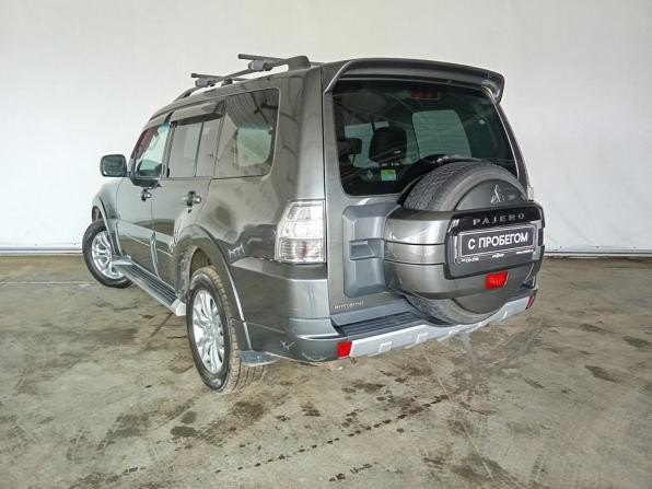 Mitsubishi Pajero IV Рестайлинг 1 с пробегом 2013 года, цена 1 820 000 рублей, 237632 км, внедорожник, Автокод Объявления