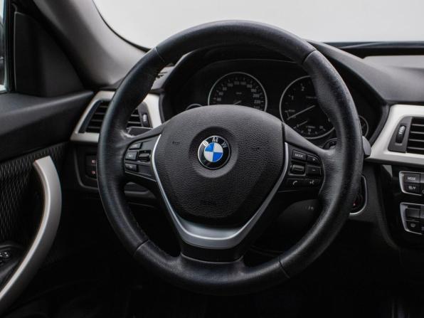 BMW 3 серии VI (F3x) Рестайлинг с пробегом 2018 года, цена 1 950 000 рублей, 225600 км, лифтбек, Автокод Объявления