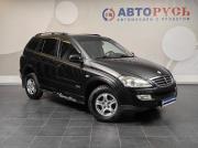 SsangYong Kyron I Рестайлинг Москва  - изображение 26