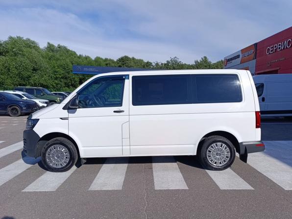 Volkswagen Caravelle T6 с пробегом 2017 года, цена 2 475 000 рублей, 236761 км, минивэн, Автокод Объявления