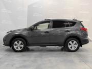 Toyota RAV4 IV (XA40) Новосибирск  - изображение 22