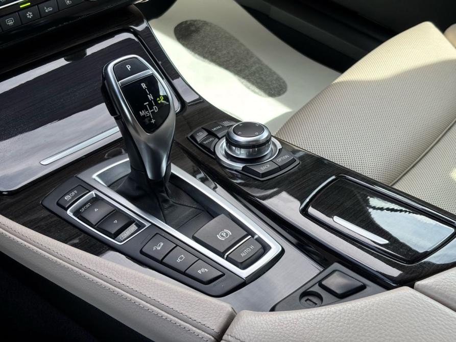 BMW 5 серии VI (F10/F11/F07) Пермь  - изображение 29