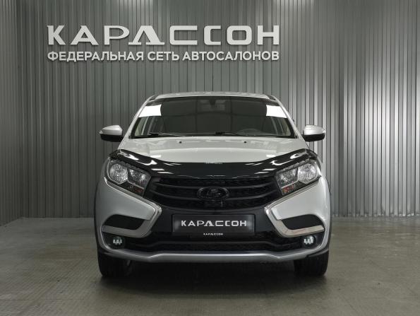 Lada (ВАЗ) XRAY I с пробегом 2016 года, цена 677 000 рублей, 129426 км, хэтчбек, Автокод Объявления