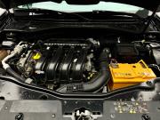 Nissan Terrano III (D10) Мурманск  - изображение 39