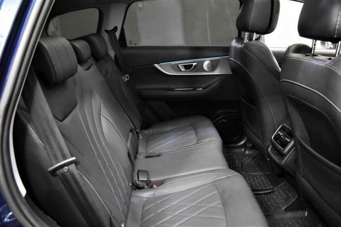 Chery Tiggo 8 Pro Max I Рестайлинг с пробегом 2024 года, цена 2 120 000 рублей, 33833 км, внедорожник, Автокод Объявления