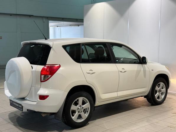 Toyota RAV4 III (XA30) с пробегом 2008 года, цена 1 190 000 рублей, 190001 км, внедорожник, Автокод Объявления