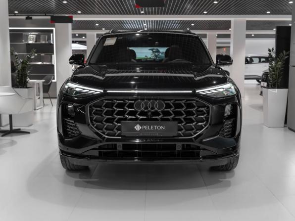 Audi Q6 с пробегом 2026 года, цена 8 700 000 рублей, 13 км, внедорожник, Автокод Объявления