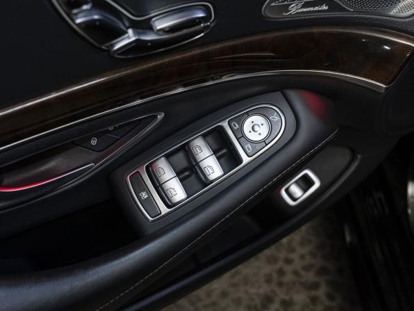 Mercedes-Benz S-Класс VI (W222 C217) с пробегом 2014 года, цена 2 950 000 рублей, 184017 км, седан, Автокод Объявления
