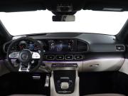 Mercedes-Benz GLS AMG II (X167) Москва  - изображение 38