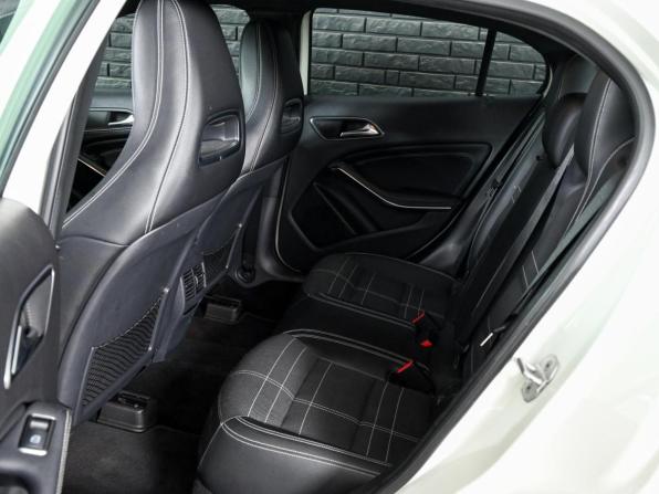 Mercedes-Benz GLA I (X156) с пробегом 2014 года, цена 1 775 000 рублей, 177562 км, внедорожник, Автокод Объявления