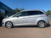 Ford C-MAX II Стерлитамак  - изображение 24