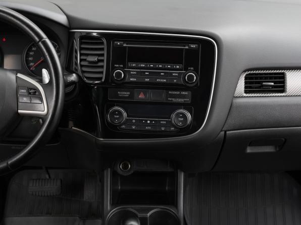 Mitsubishi Outlander III с пробегом 2014 года, цена 1 349 000 рублей, 129312 км, внедорожник, Автокод Объявления