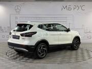 Nissan Qashqai II Рестайлинг 2 Москва  - изображение 33