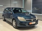 Opel Astra H Рестайлинг Новосибирск  - изображение 22