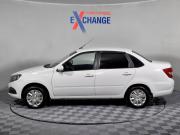 Lada (ВАЗ) Granta I Рестайлинг Нижний Новгород  - изображение 24