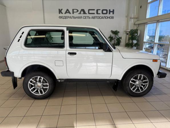 Lada (ВАЗ) 2121 (4x4) I Рестайлинг с пробегом 2018 года, цена 599 000 рублей, 120000 км, внедорожник, Автокод Объявления