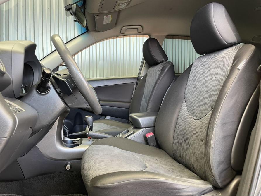 Toyota RAV4 III (XA30) Рестайлинг Пермь  - изображение 18