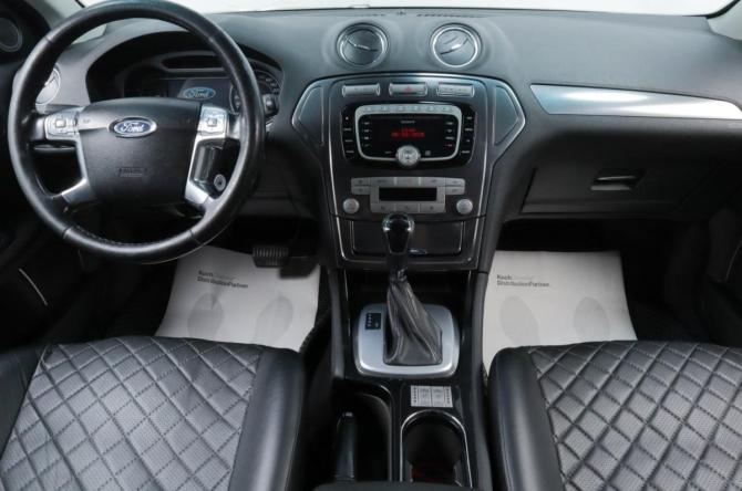 Ford Mondeo IV с пробегом 2010 года, цена 779 000 рублей, 246000 км, лифтбек, Автокод Объявления