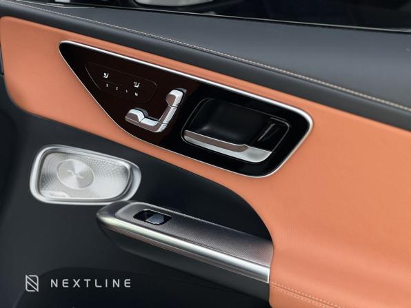 Новый Mercedes-Benz GLC II (X254) 2025 года, цена 10 490 000 рублей, внедорожник, Автокод Объявления