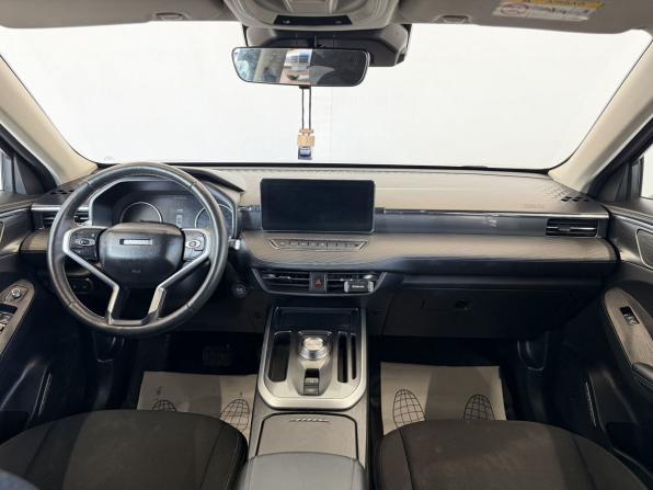Haval Jolion I Рестайлинг с пробегом 2024 года, цена 1 500 000 рублей, 111531 км, внедорожник, Автокод Объявления