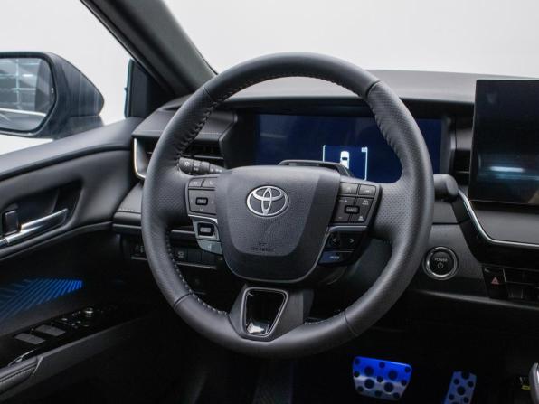 Toyota Camry IX (XV80) China Market с пробегом 2025 года, цена 3 995 000 рублей, 2011 км, седан, Автокод Объявления