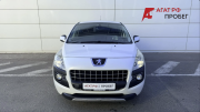 Peugeot 3008 I Ставрополь  - изображение 26