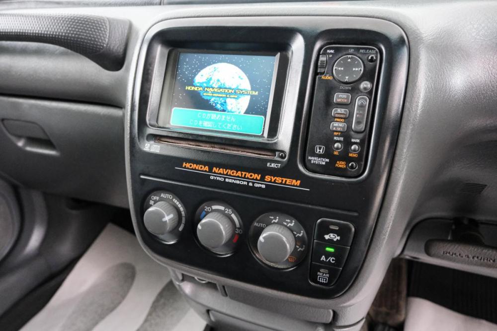 Honda CR-V I Красноярск  - изображение 16