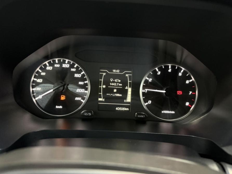 Chery Tiggo 4 Pro I Курск  - изображение 10