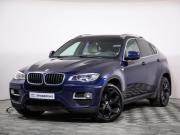 BMW X6 I (E71) Рестайлинг Санкт-Петербург  - изображение 33