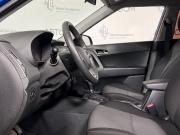 Hyundai Creta I Рестайлинг Москва  - изображение 19