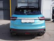 Geely Coolray I Москва  - изображение 22