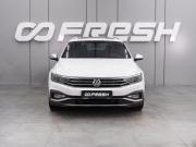 Volkswagen Passat B8 Рестайлинг Воронеж  - изображение 27