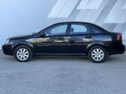 Chevrolet Lacetti I Екатеринбург  - изображение 36
