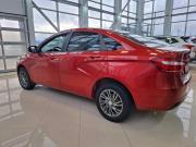 Lada (ВАЗ) Vesta I Арзамас  - изображение 35