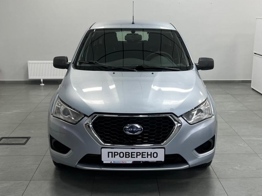 Datsun mi-DO Казань  - изображение 2