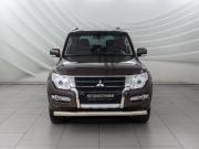 Mitsubishi Pajero IV Рестайлинг 2 Волгоград  - изображение 41