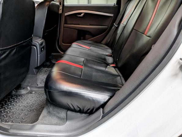 Volvo XC70 II Рестайлинг с пробегом 2014 года, цена 2 647 500 рублей, 106471 км, универсал, Автокод Объявления