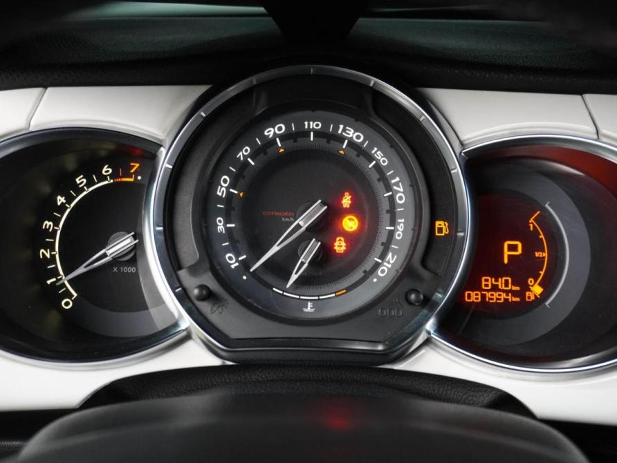Citroen DS3 I Воронеж  - изображение 18