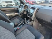 Nissan X-Trail II Рестайлинг Йошкар-Ола  - изображение 35