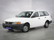 Mazda Familia Y11 Новосибирск  - изображение 25