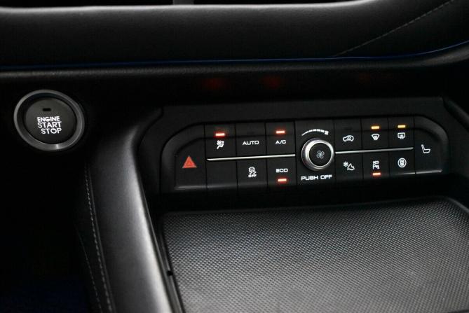 Haval F7 I с пробегом 2020 года, цена 1 635 000 рублей, 147747 км, внедорожник, Автокод Объявления