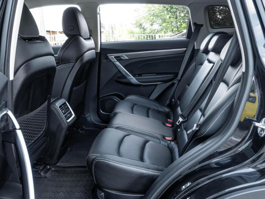 Geely Atlas Pro Ставрополь  - изображение 9