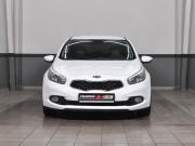 Kia Ceed II Кемерово  - изображение 25