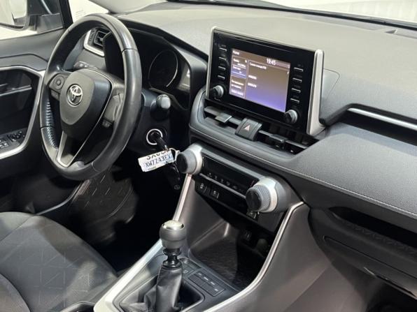 Toyota RAV4 V (XA50) с пробегом 2020 года, цена 2 865 000 рублей, 78202 км, внедорожник, Автокод Объявления